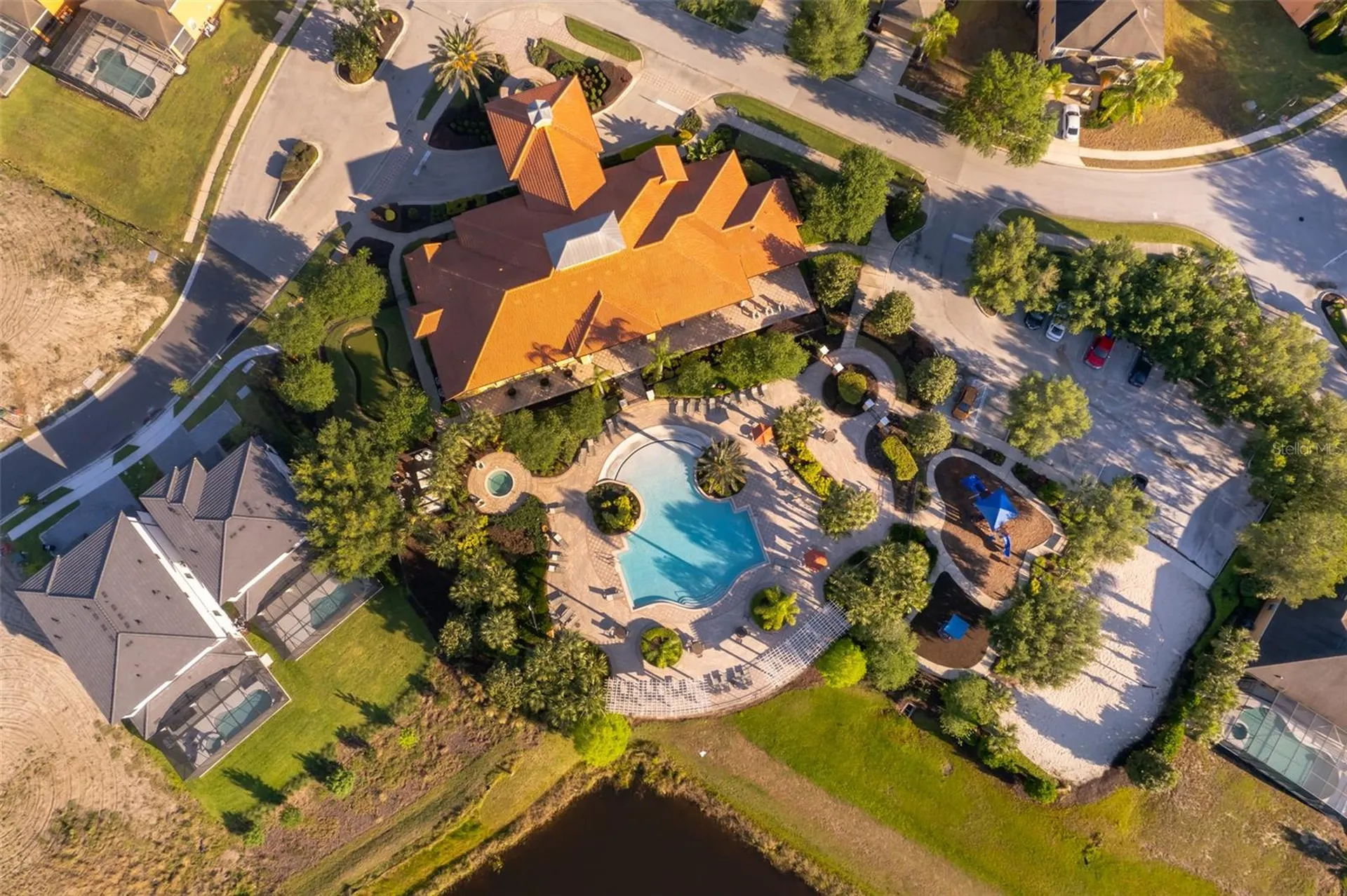 906 Orange Cosmos Boulevard Davenport FL 33837