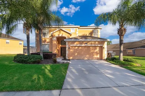 906 Orange Cosmos Boulevard Davenport FL 33837