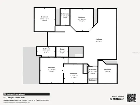 906 Orange Cosmos Boulevard Davenport FL 33837