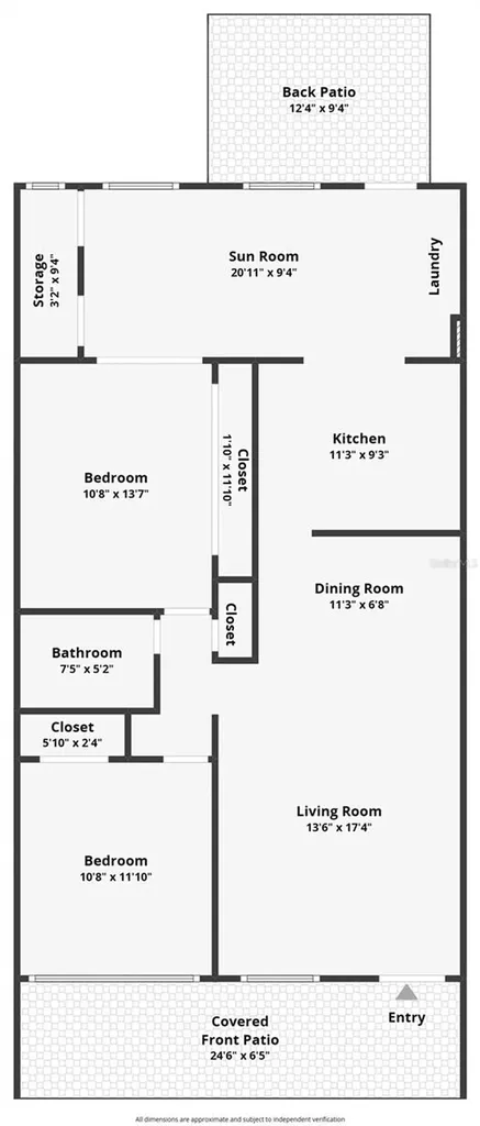 4143 56th Street N Kenneth City FL 33709