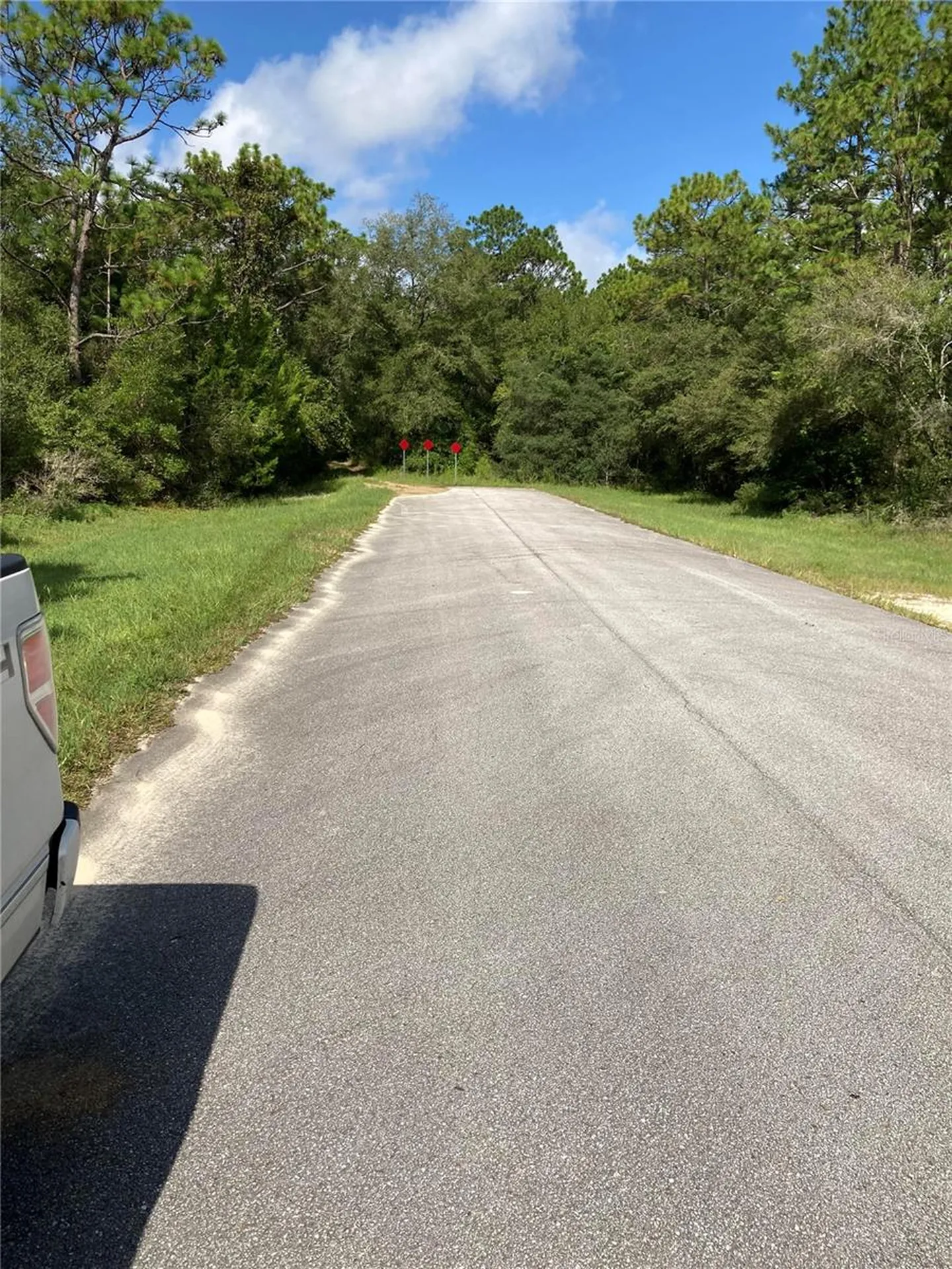Tbd SW 54th Street Dunnellon FL 34431