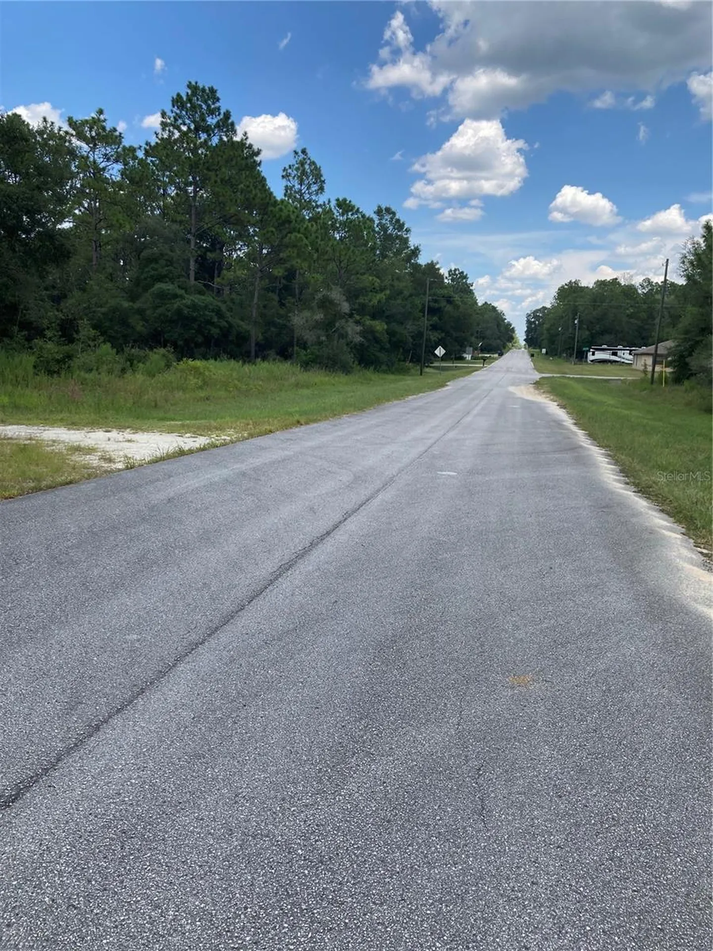 Tbd SW 54th Street Dunnellon FL 34431