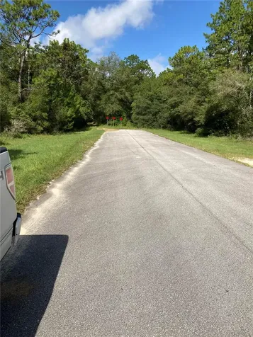 Tbd SW 54th Street Dunnellon FL 34431