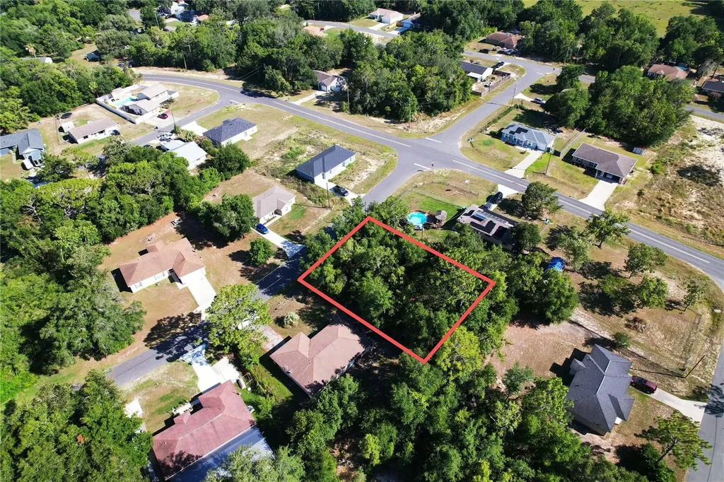 Bahia Court Terrace Ocala FL 34472