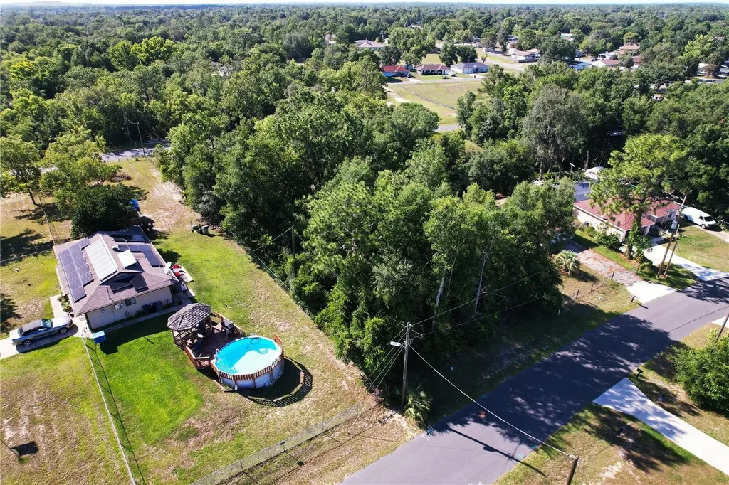 Bahia Court Terrace Ocala FL 34472