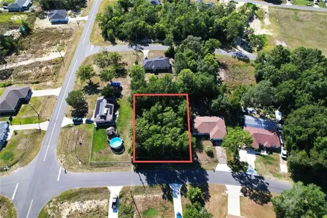 Bahia Court Terrace Ocala FL 34472