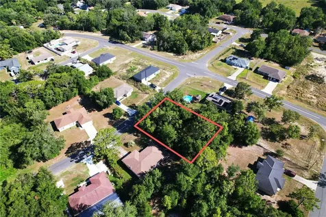 Bahia Court Terrace Ocala FL 34472