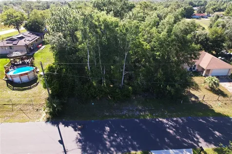 Bahia Court Terrace Ocala FL 34472
