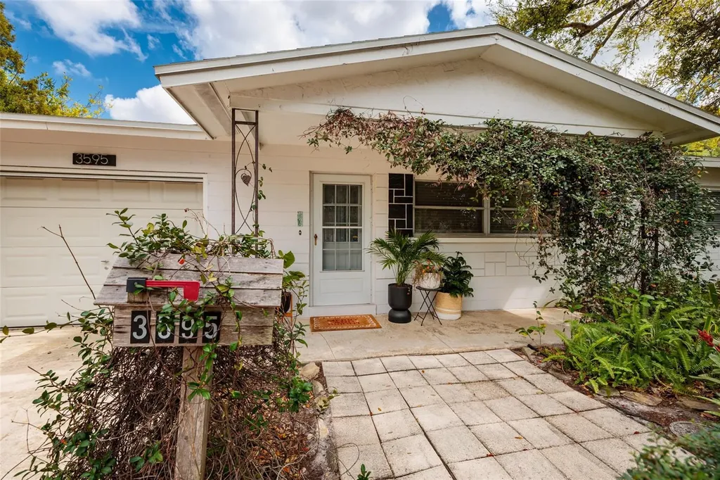 3595 79th Street N St Petersburg FL 33710
