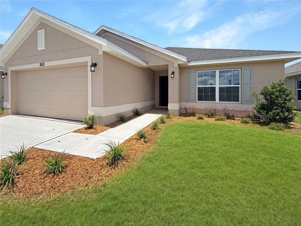 7618 Bent Tree Loop Harmony FL 34773