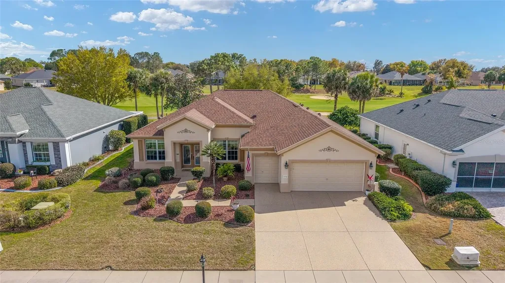 8788 SE 130th Loop Summerfield FL 34491