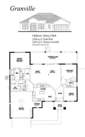8788 SE 130th Loop Summerfield FL 34491