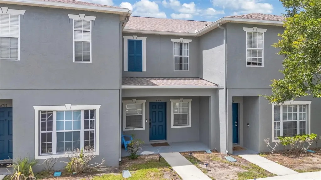6765 Lake Rochester Lane Gibsonton FL 33534