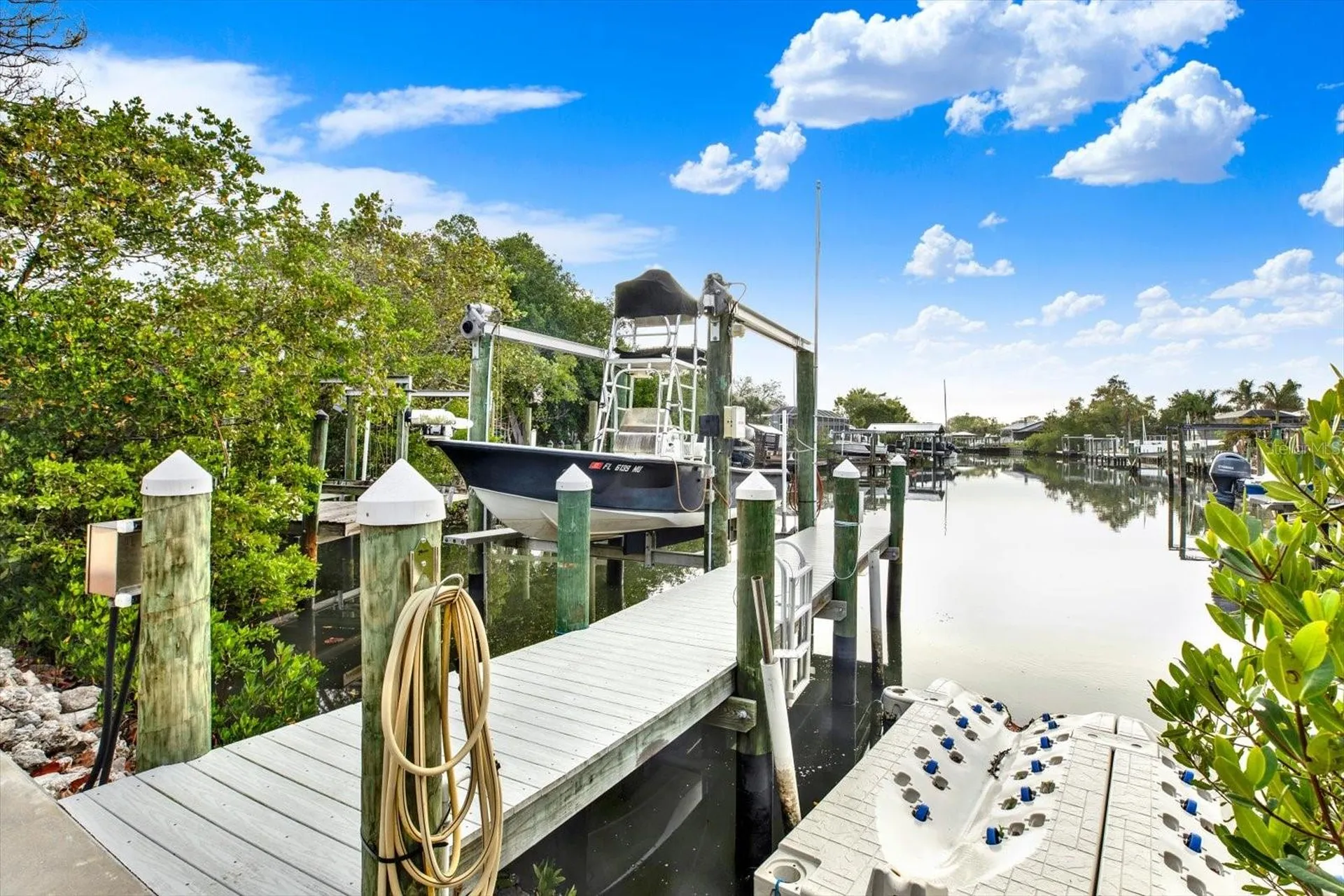 6205 Spanish Main Drive Apollo Beach FL 33572