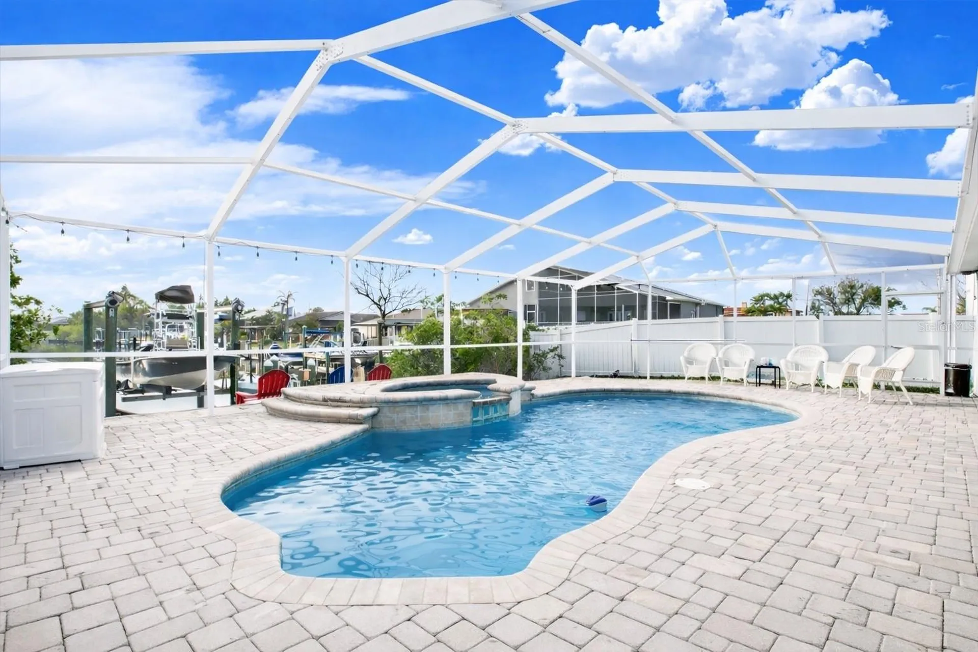 6205 Spanish Main Drive Apollo Beach FL 33572