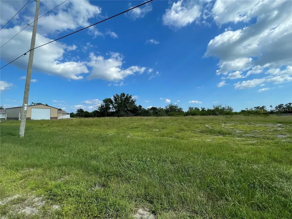 12743 Foresman Boulevard Port Charlotte FL 33981