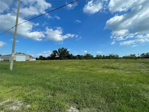 12743 Foresman Boulevard Port Charlotte FL 33981