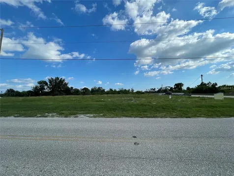 12743 Foresman Boulevard Port Charlotte FL 33981