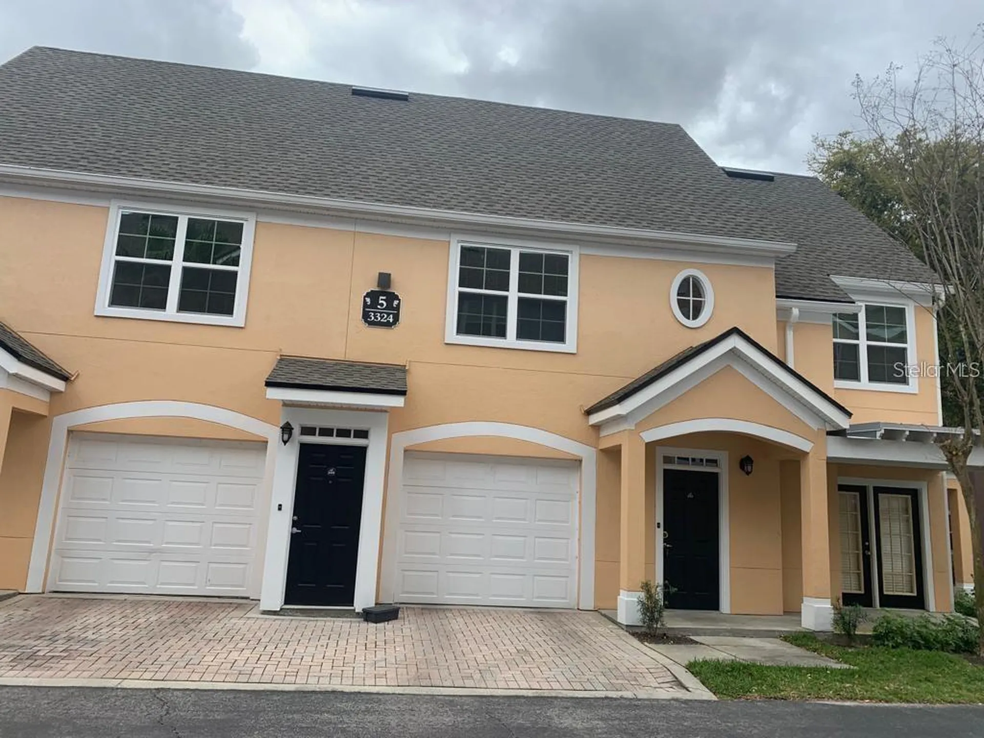 3324 Parkchester Square Boulevard Orlando FL 32835