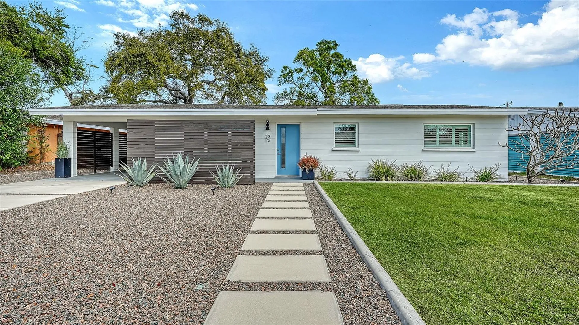 2323 Grove Street Sarasota FL 34239