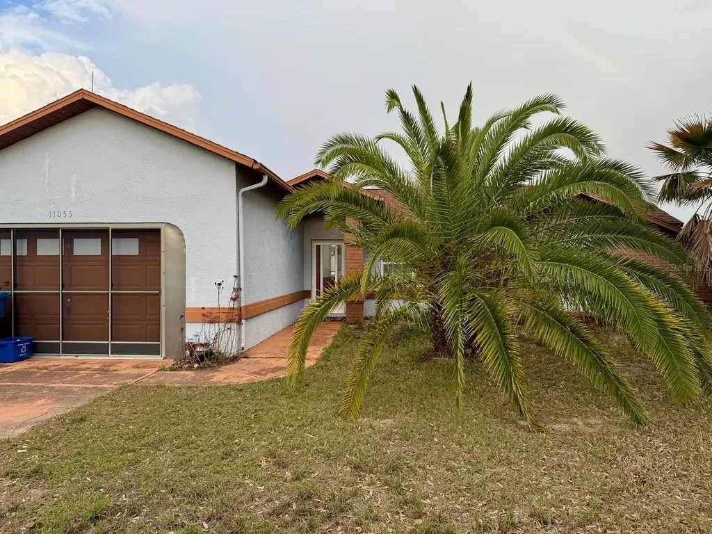 11055 Montcalm Road Spring Hill FL 34608