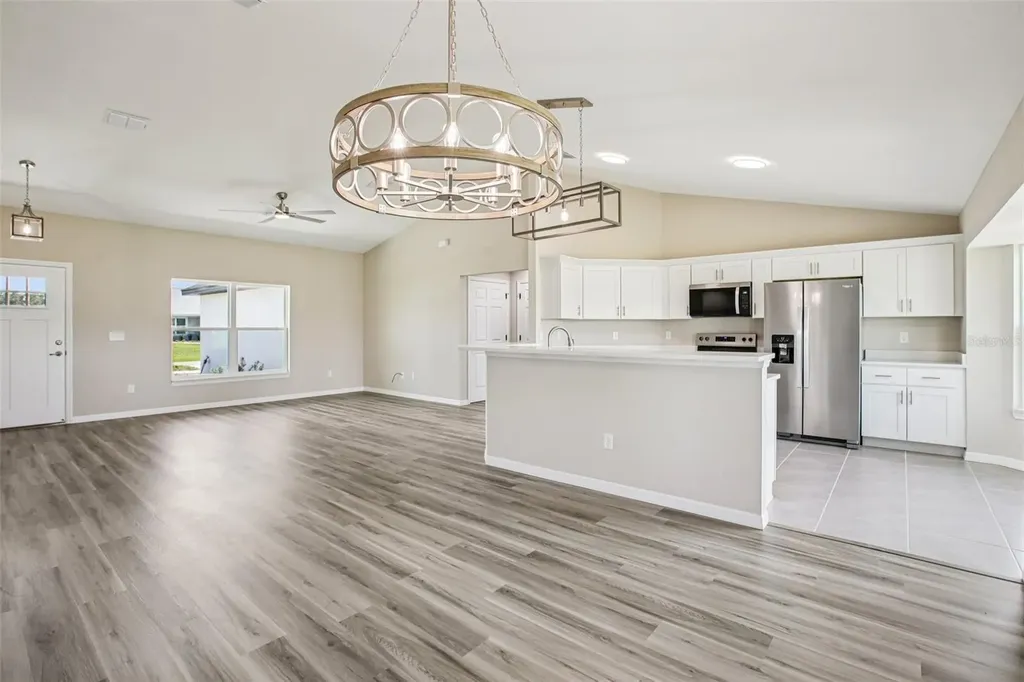 2660 SE 76th Road Bushnell FL 33513