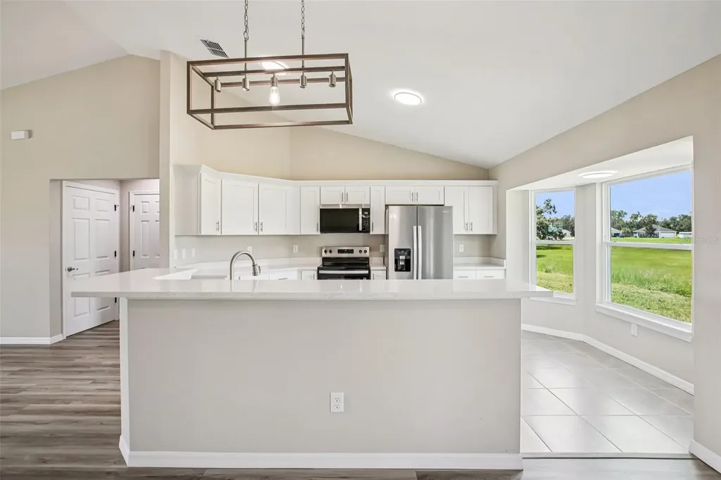 2660 SE 76th Road Bushnell FL 33513