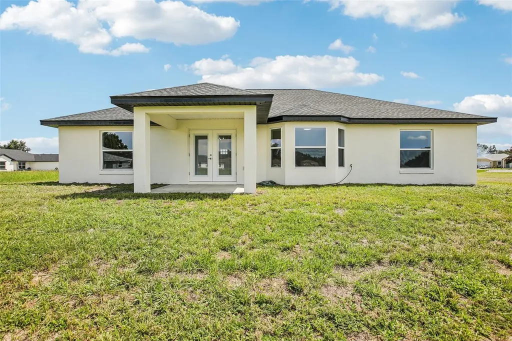 2660 SE 76th Road Bushnell FL 33513