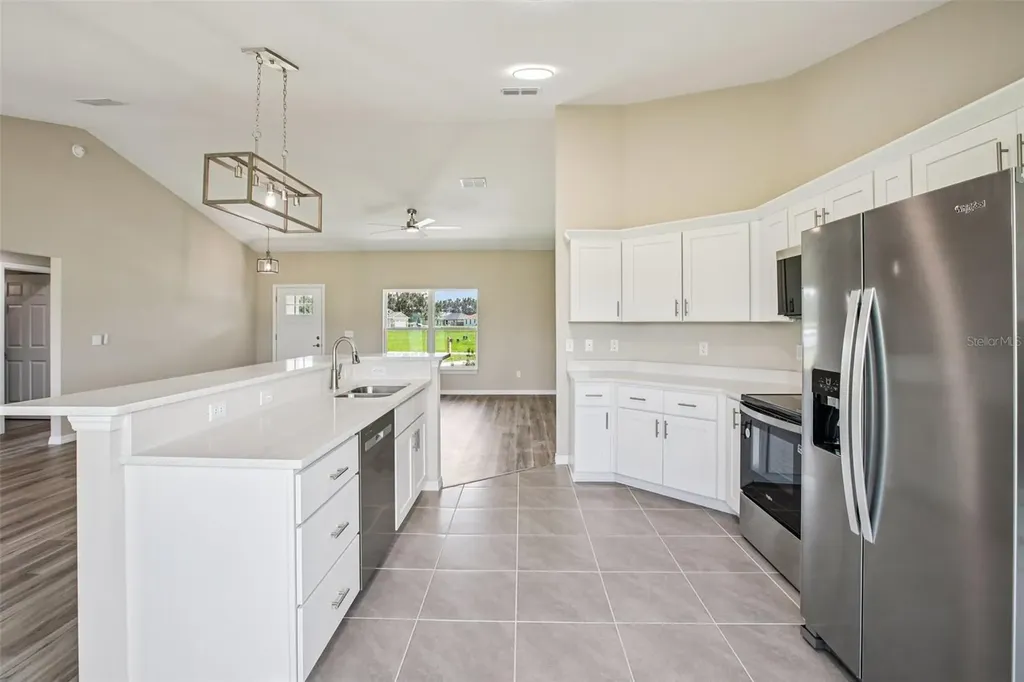 2660 SE 76th Road Bushnell FL 33513
