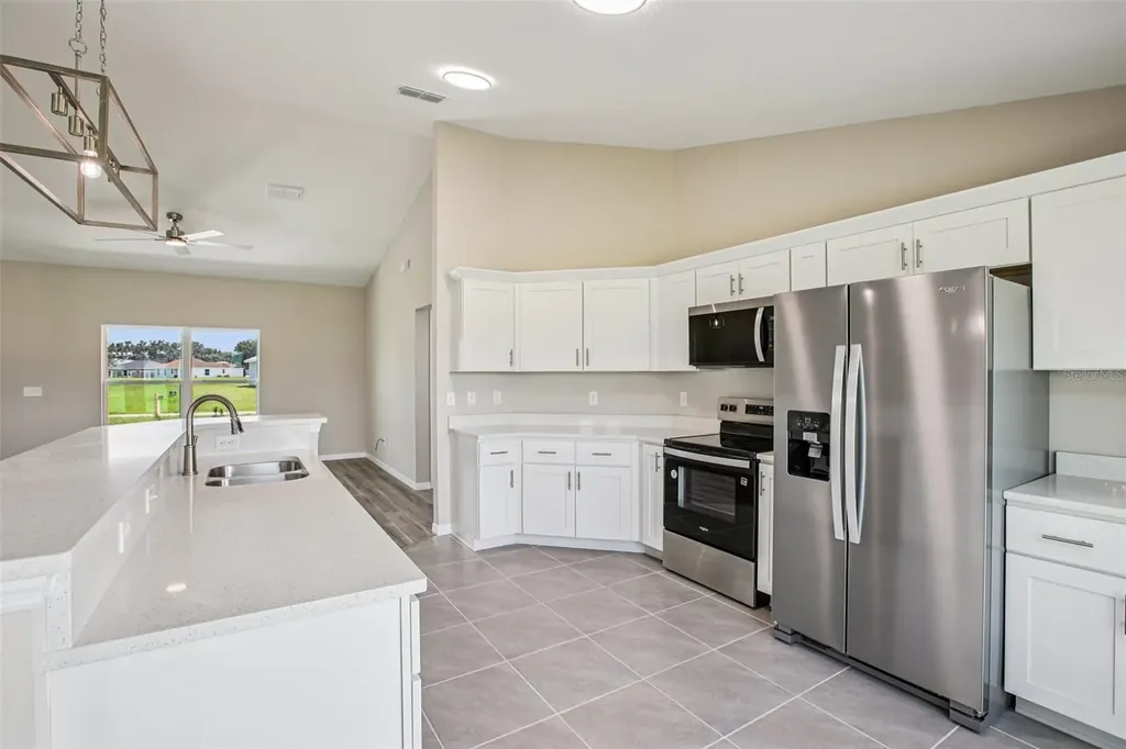 2660 SE 76th Road Bushnell FL 33513