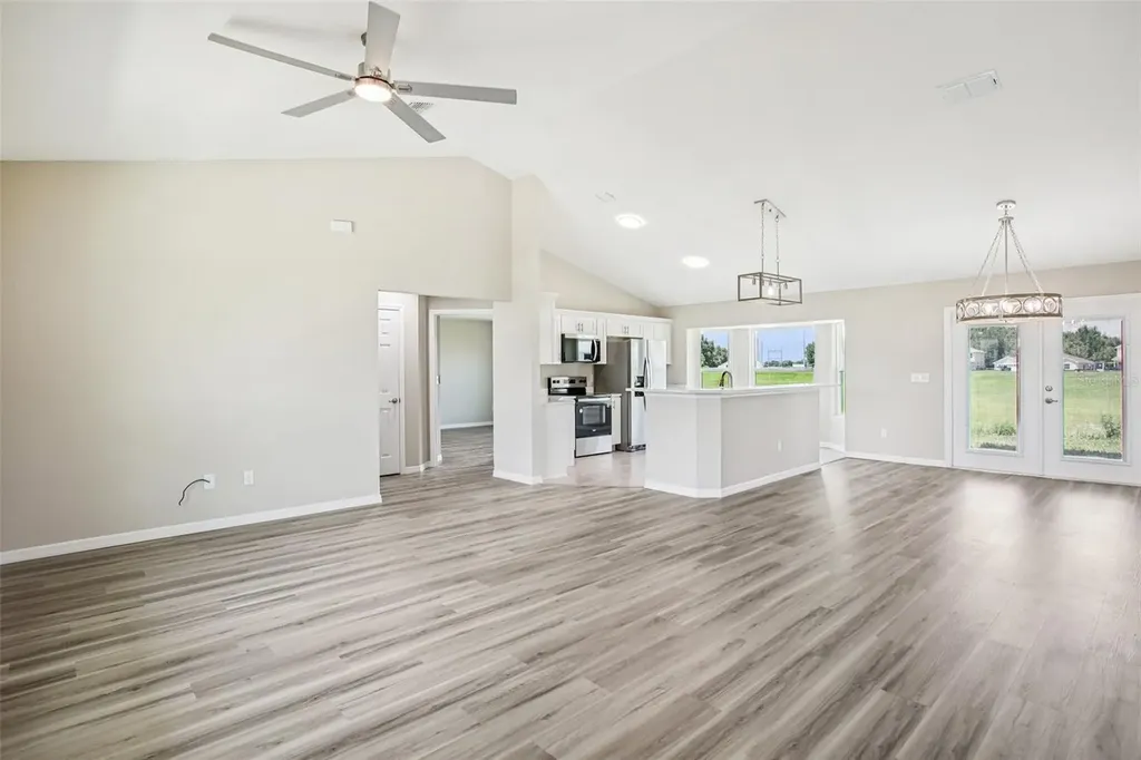 2660 SE 76th Road Bushnell FL 33513