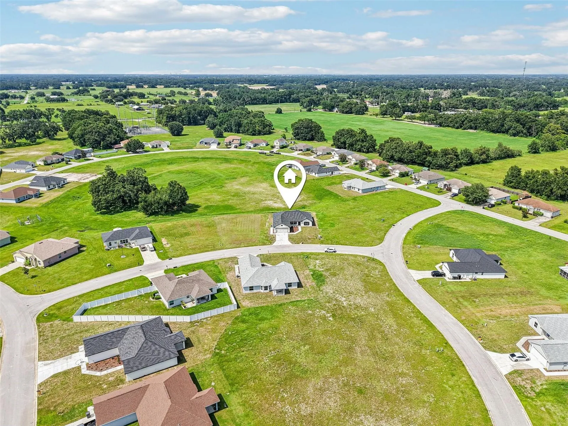 2660 SE 76th Road Bushnell FL 33513