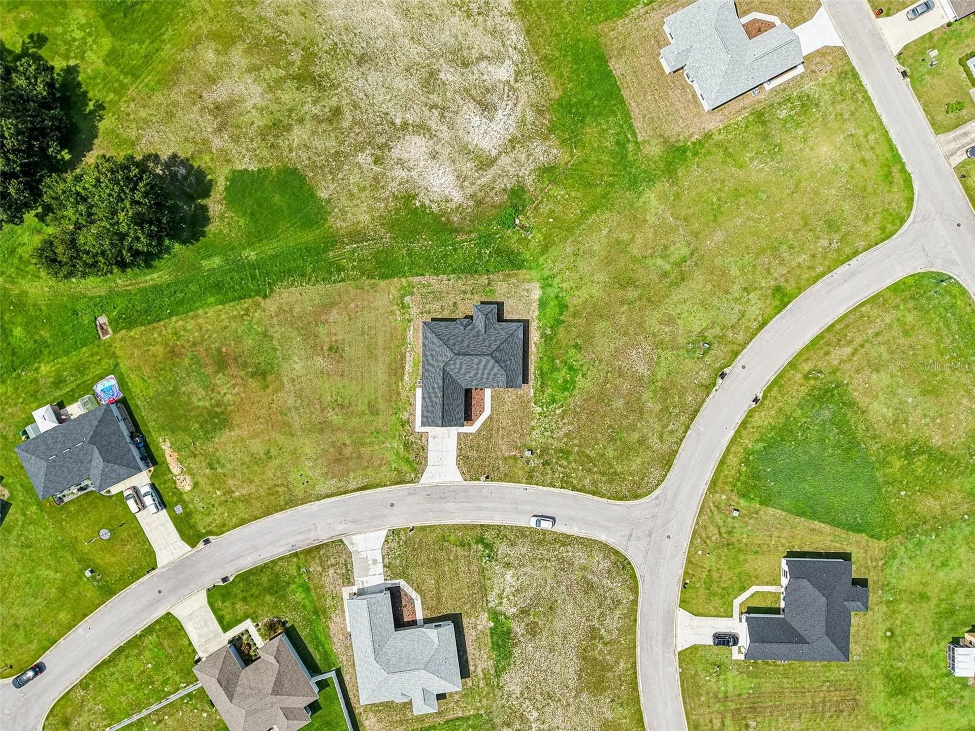 2660 SE 76th Road Bushnell FL 33513