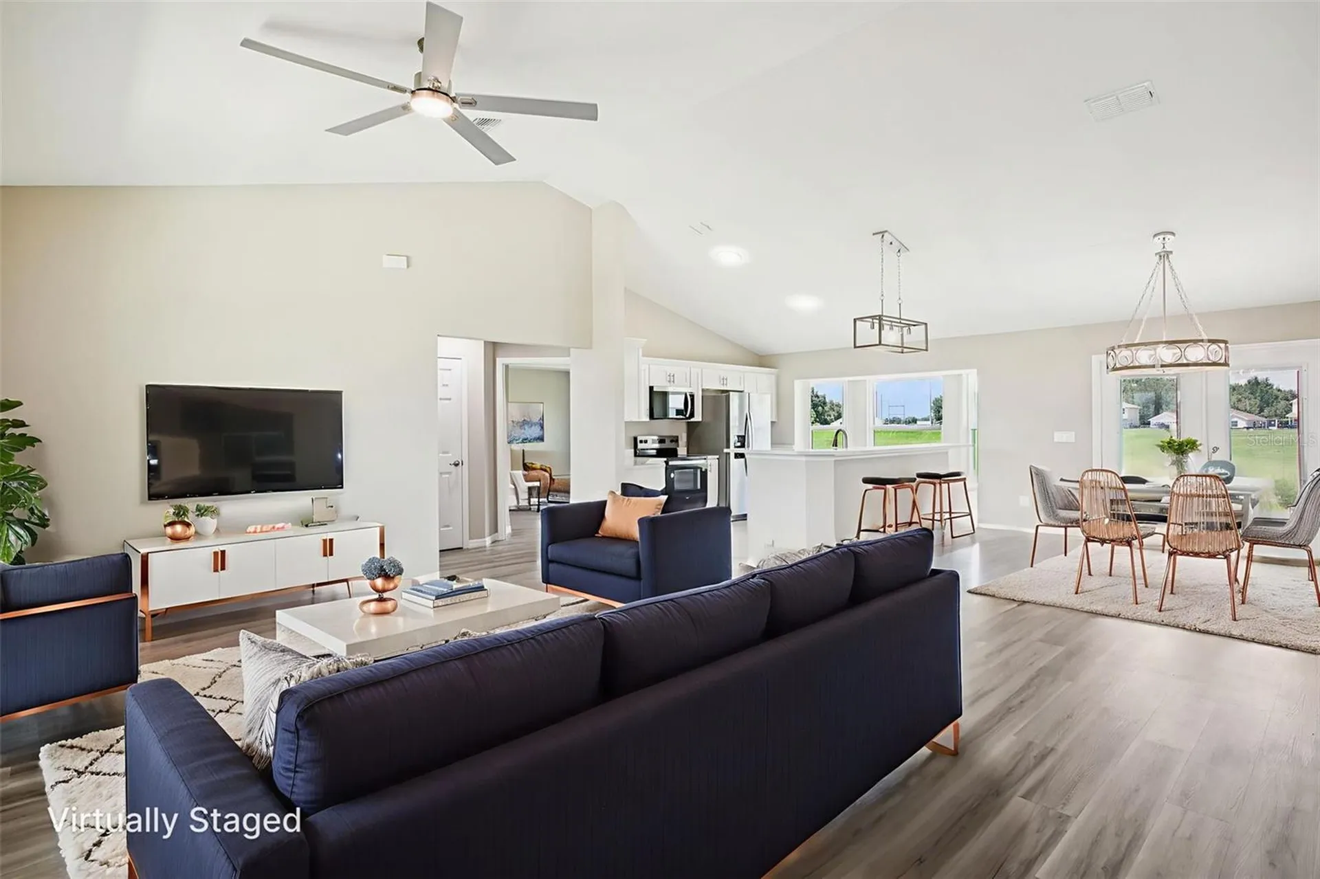 2660 SE 76th Road Bushnell FL 33513
