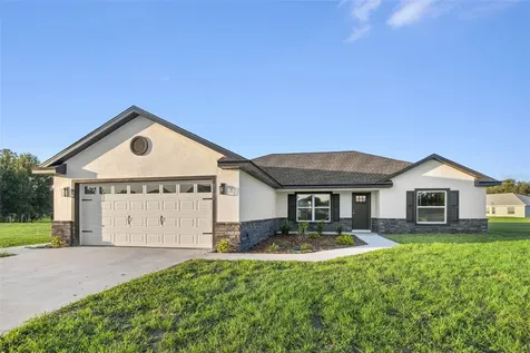 2660 SE 76th Road Bushnell FL 33513