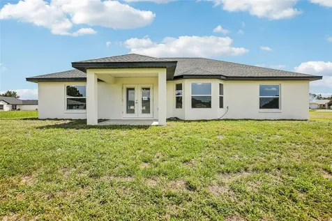 2660 SE 76th Road Bushnell FL 33513