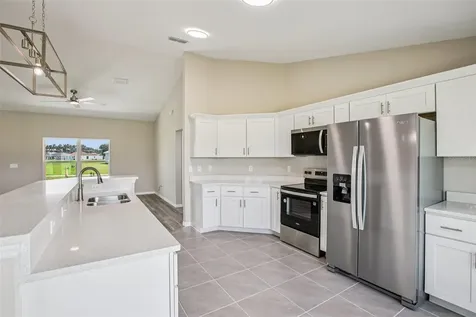 2660 SE 76th Road Bushnell FL 33513