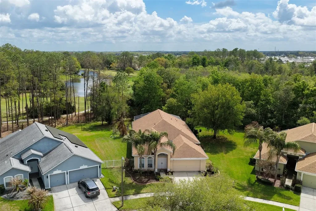 5246 Braddock Drive Zephyrhills FL 33541