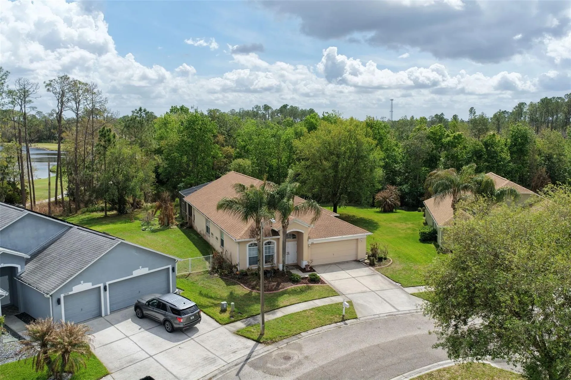 5246 Braddock Drive Zephyrhills FL 33541
