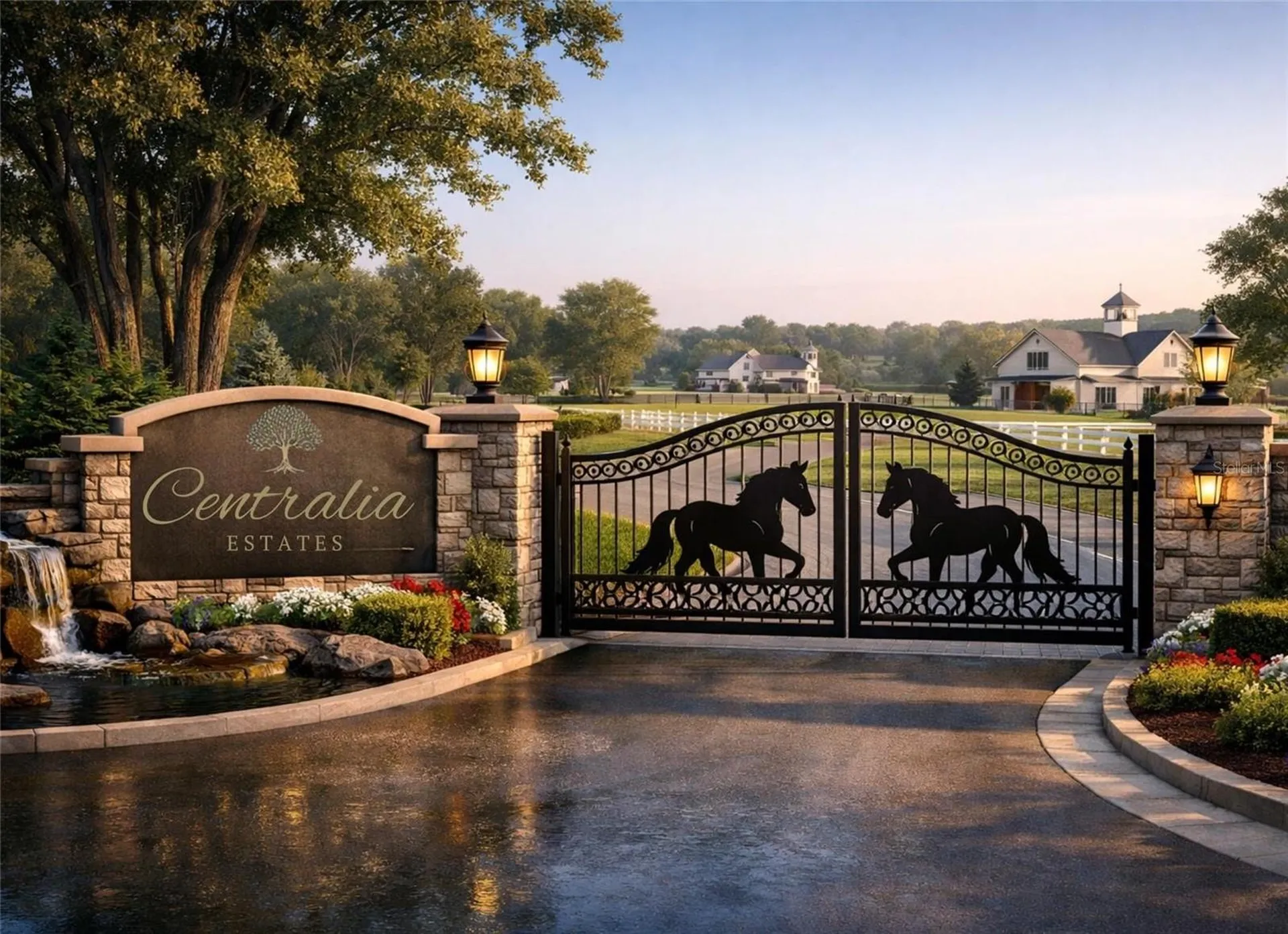 0 Centralia (lot 14) Road Brooksville FL 34614