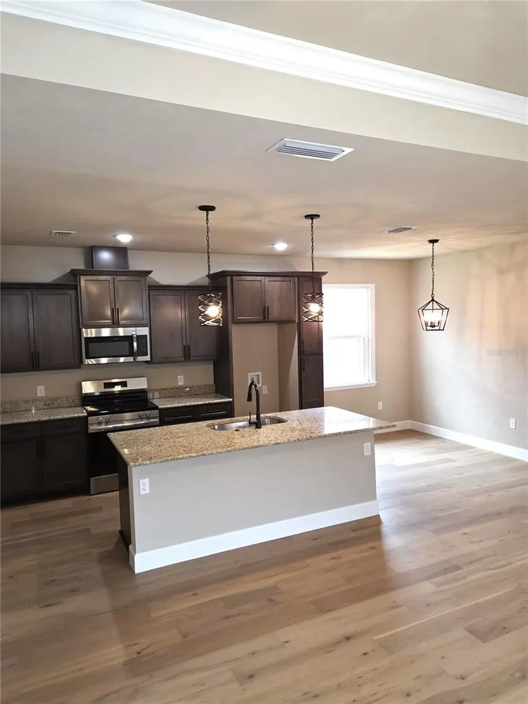 24338 SW 18th Lane Newberry FL 32669