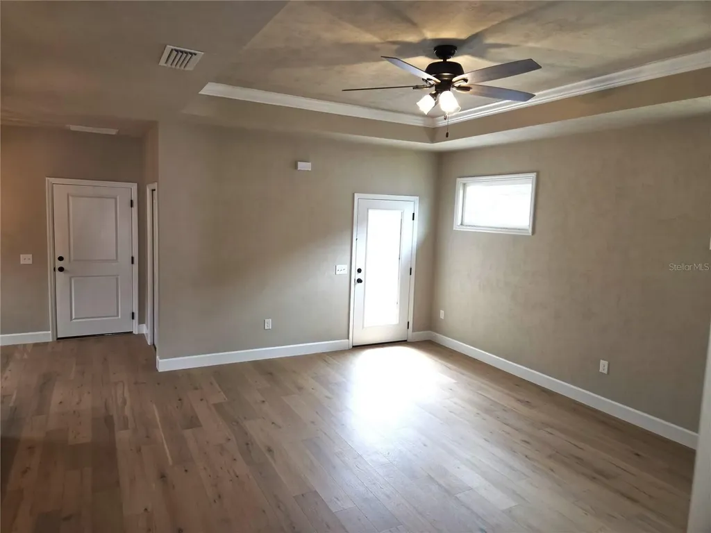 24338 SW 18th Lane Newberry FL 32669