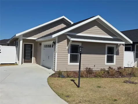 24338 SW 18th Lane Newberry FL 32669