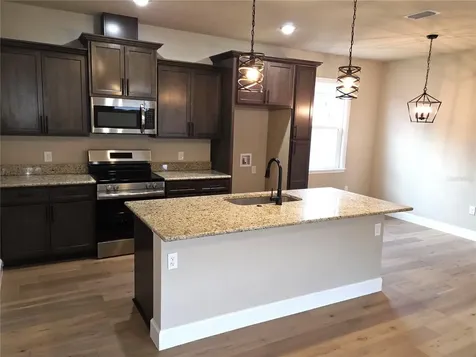 24338 SW 18th Lane Newberry FL 32669