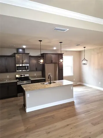 24338 SW 18th Lane Newberry FL 32669