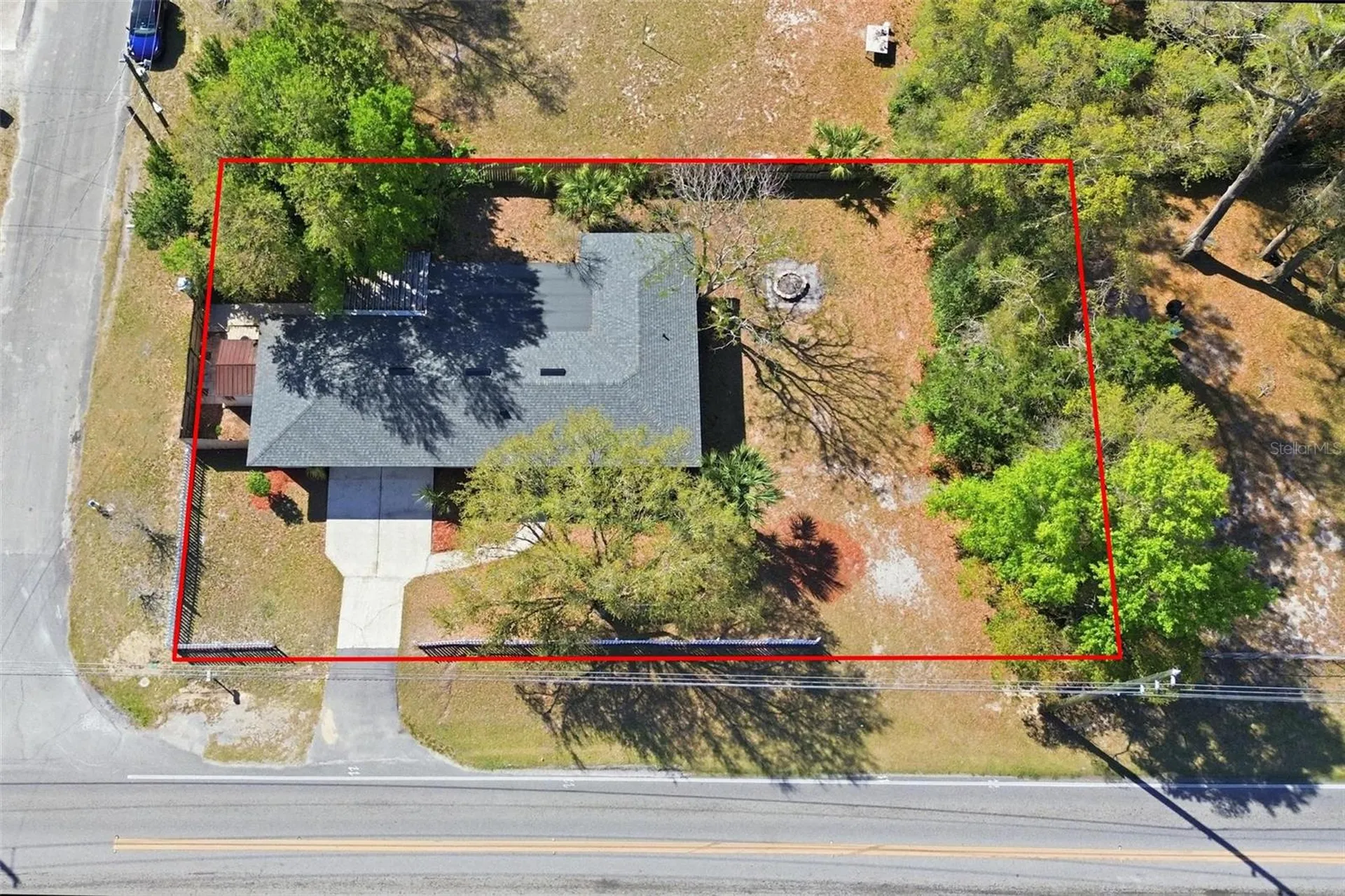 1530 E Minnesota Avenue Deland FL 32724