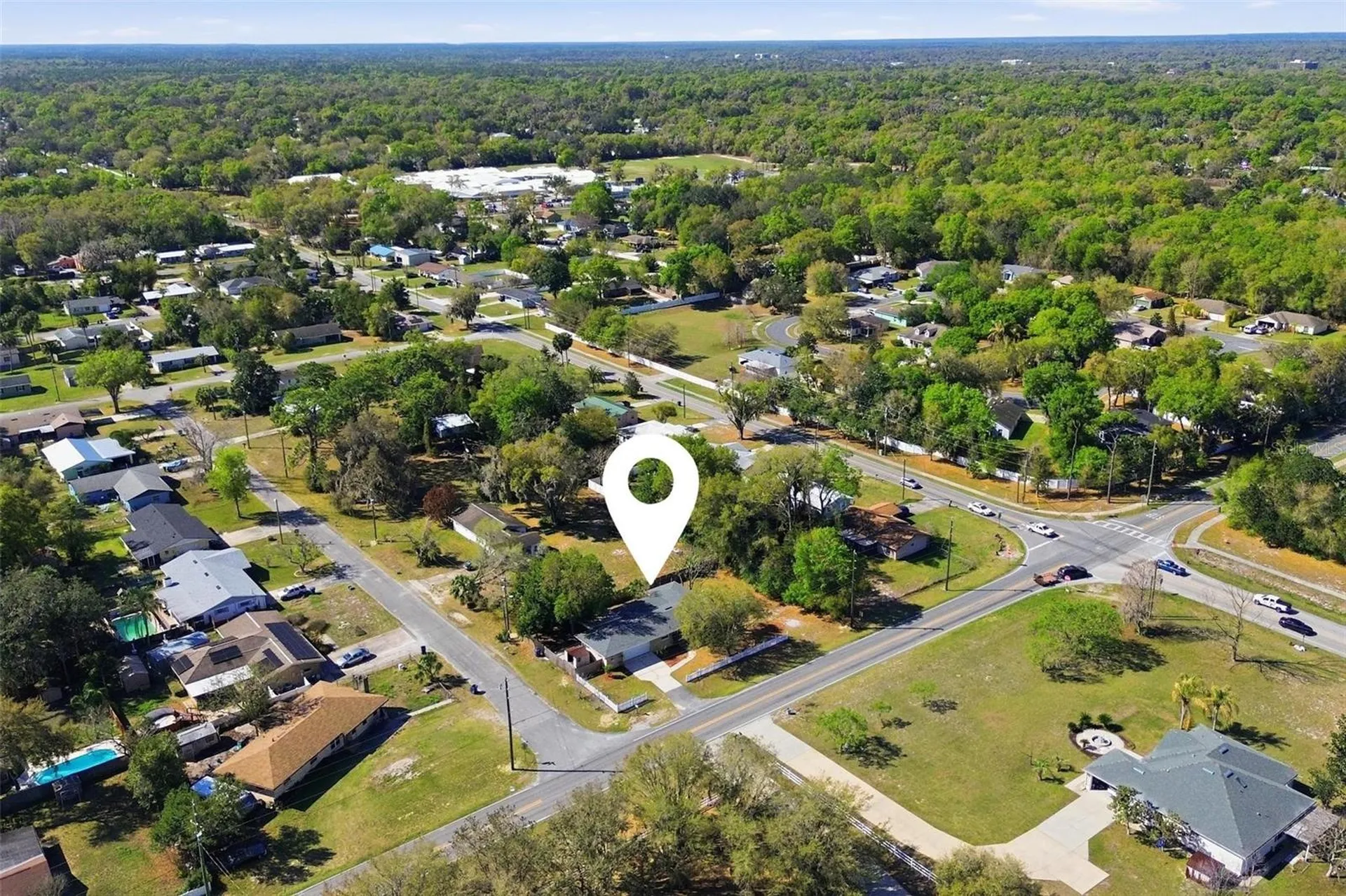 1530 E Minnesota Avenue Deland FL 32724