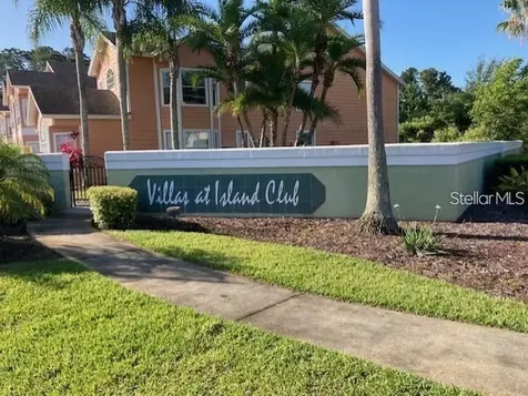 3143 Britannia Boulevard Kissimmee FL 34747