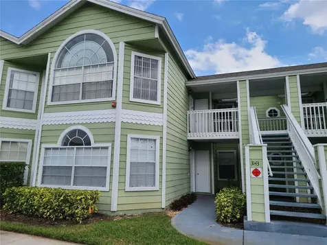 3143 Britannia Boulevard Kissimmee FL 34747