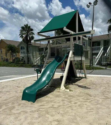 3143 Britannia Boulevard Kissimmee FL 34747